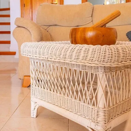 Vistacalp By Calpitality Apartment Calpe