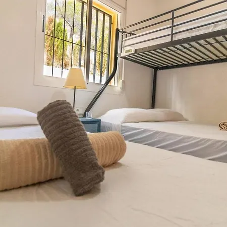 Apartment Vistacalp By Calpitality Calpe