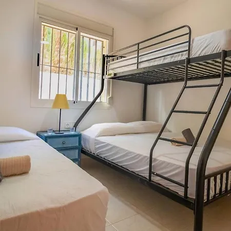 Apartment Vistacalp By Calpitality Calpe