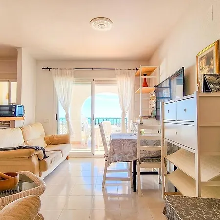 Vistacalp By Calpitality Apartment *